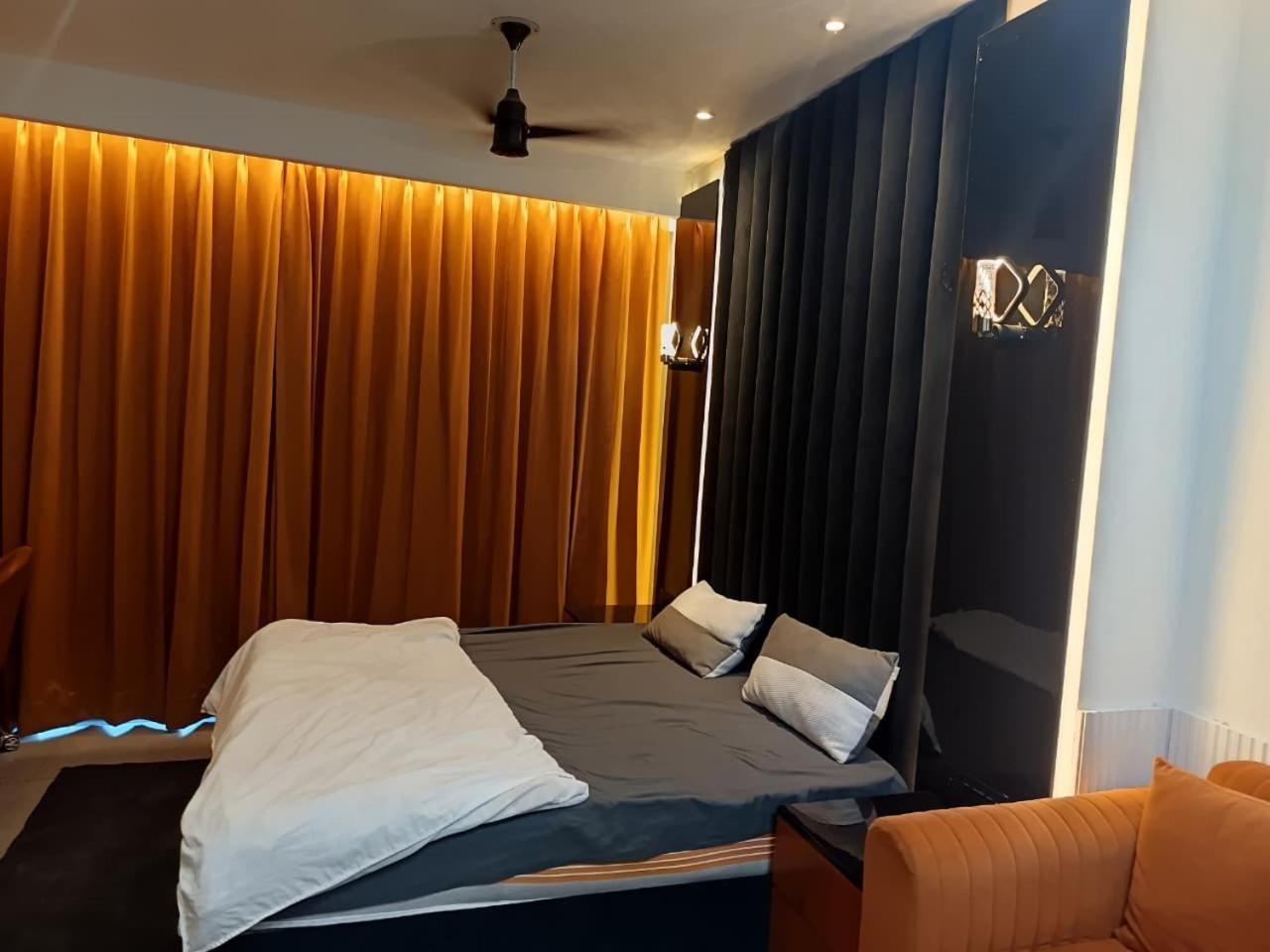 The Cozy Heaven New Delhi
