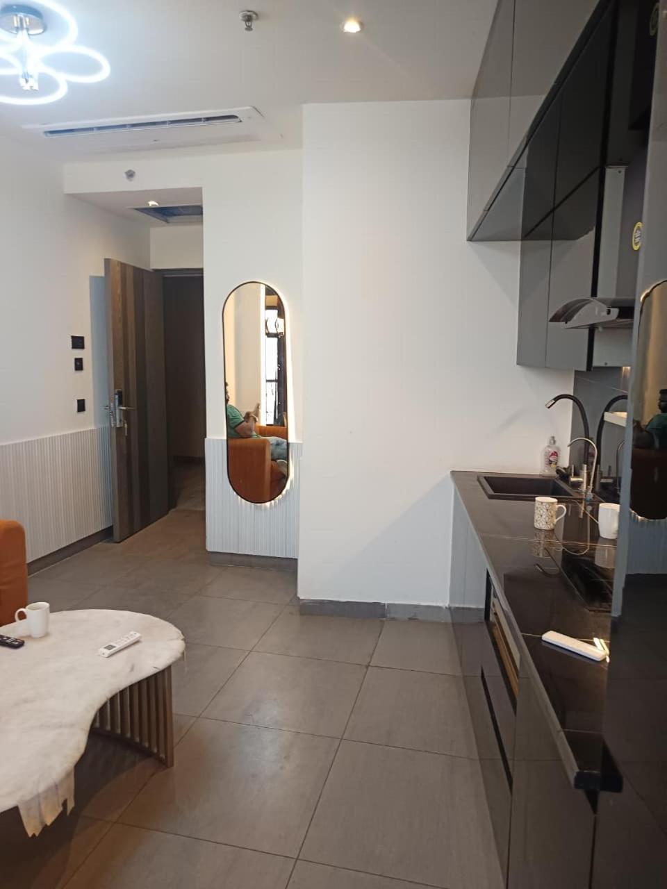 The Cozy Heaven Homestay *