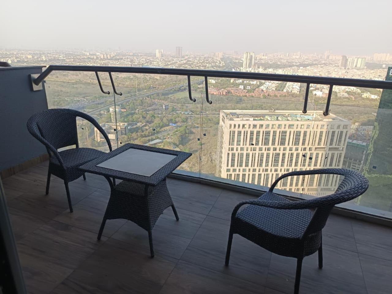Homestay The Cozy Heaven New Delhi